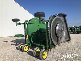 Main image John Deere HX20 7