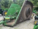 2017 John Deere HX20 Image