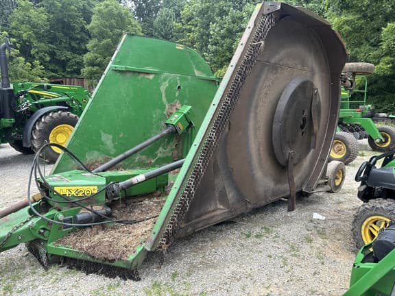 Equipment Main Image