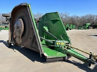 Main image John Deere HX20 0