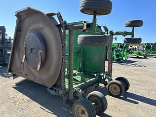 Main image John Deere HX20 5