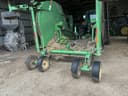 2017 John Deere HX20 Image
