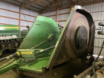 Main image John Deere HX20