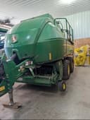 2017 John Deere L330 Image