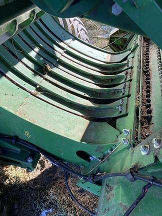 Image of John Deere L330 equipment image 1