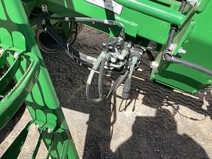 Main image John Deere L340 30