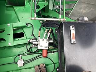 Main image John Deere L340 34