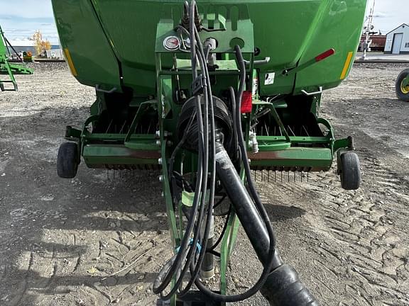 Image of John Deere L340 equipment image 1