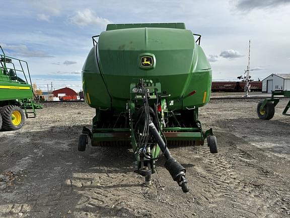 Image of John Deere L340 Primary image