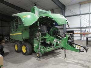 2017 John Deere L340 Image