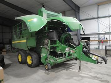 Main image John Deere L340