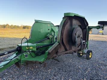 Main image John Deere M15