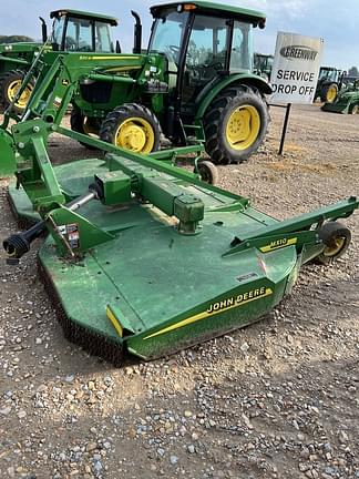 Image of John Deere MX10 Primary image