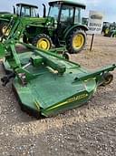 2017 John Deere MX10 Image