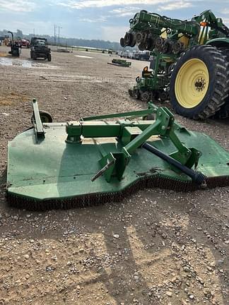 Image of John Deere MX10 equipment image 1