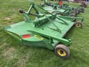 2017 John Deere MX10 Image