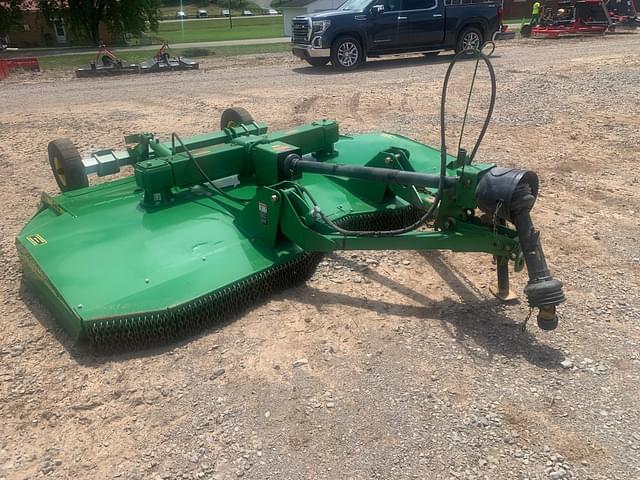 Image of John Deere MX10 equipment image 2