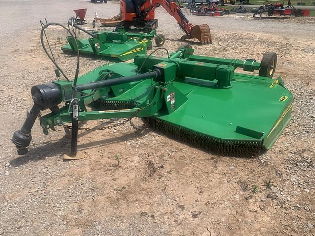 Image of John Deere MX10 equipment image 1