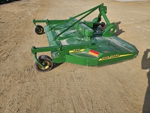 2017 John Deere MX10 Image