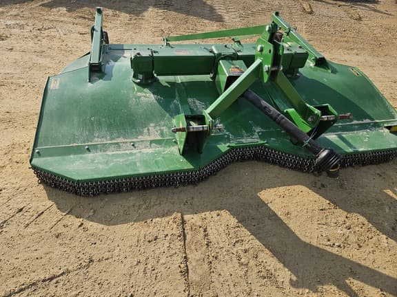 Image of John Deere MX10 equipment image 2