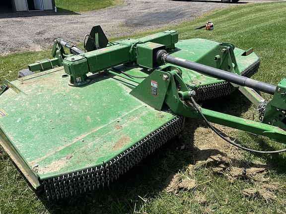 Image of John Deere MX10 equipment image 3