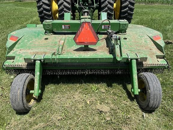Image of John Deere MX10 equipment image 1