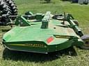 2017 John Deere MX10 Image