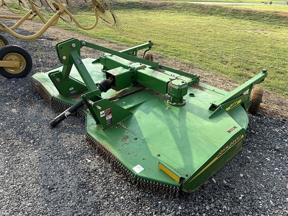 Image of John Deere MX10 Primary image