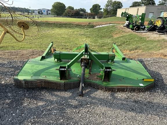 Image of John Deere MX10 equipment image 1