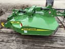 2017 John Deere MX10 Image