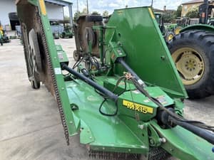 2017 John Deere MX15 Image