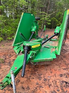 Main image John Deere MX15