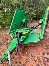 Main image John Deere MX15 0