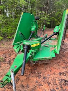 Main image John Deere MX15