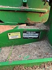 Main image John Deere MX15 1