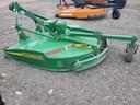 2017 John Deere MX5 Image