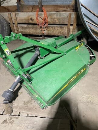 Image of John Deere MX5 Primary image