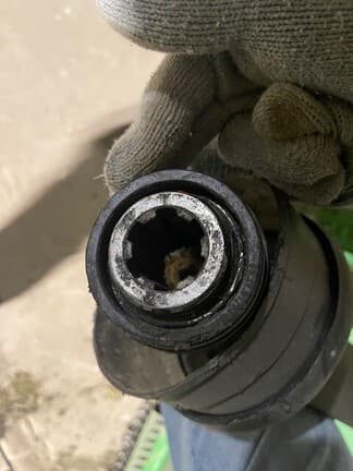 Image of John Deere MX5 equipment image 3