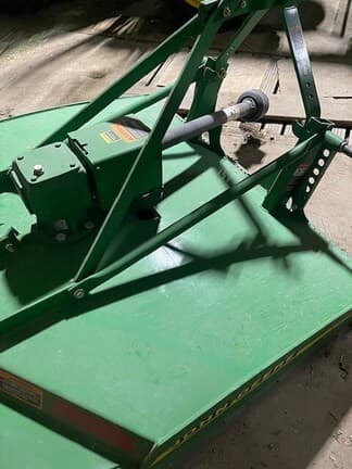 Image of John Deere MX5 equipment image 2