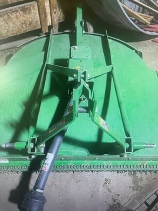 Main image John Deere MX5