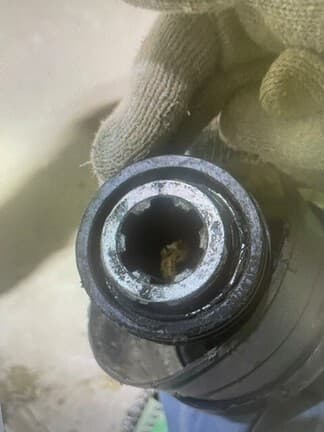 Image of John Deere MX5 equipment image 4