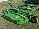 2017 John Deere MX5 Image