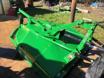Main image John Deere MX5