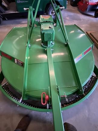 Image of John Deere MX5 equipment image 3