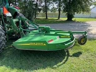 Main image John Deere MX6 0