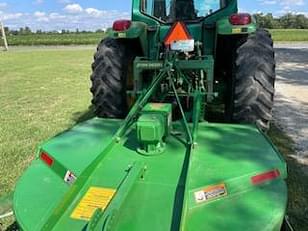 Main image John Deere MX6 3