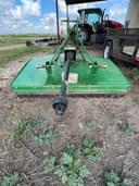 2017 John Deere MX6 Image