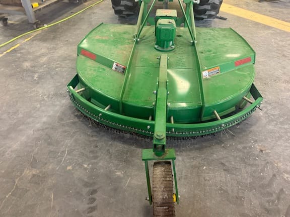 Main image John Deere MX6