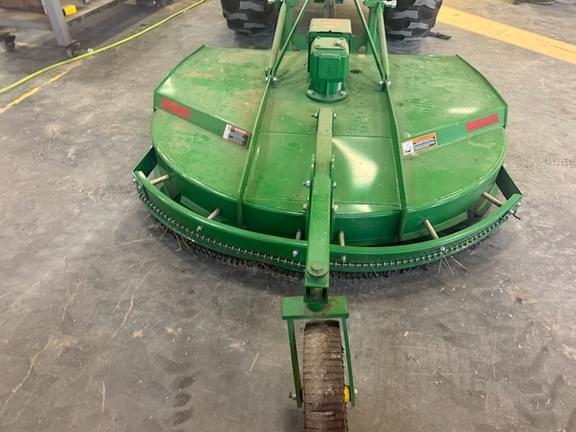 Image of John Deere MX6 equipment image 2