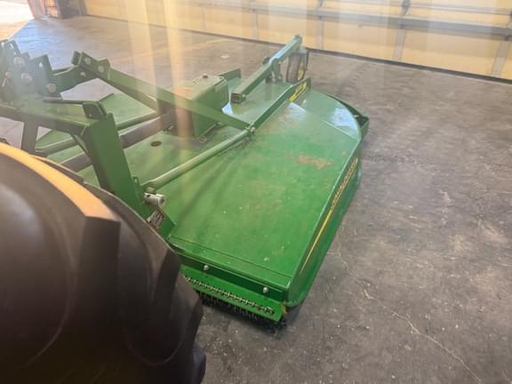 Image of John Deere MX6 Primary image